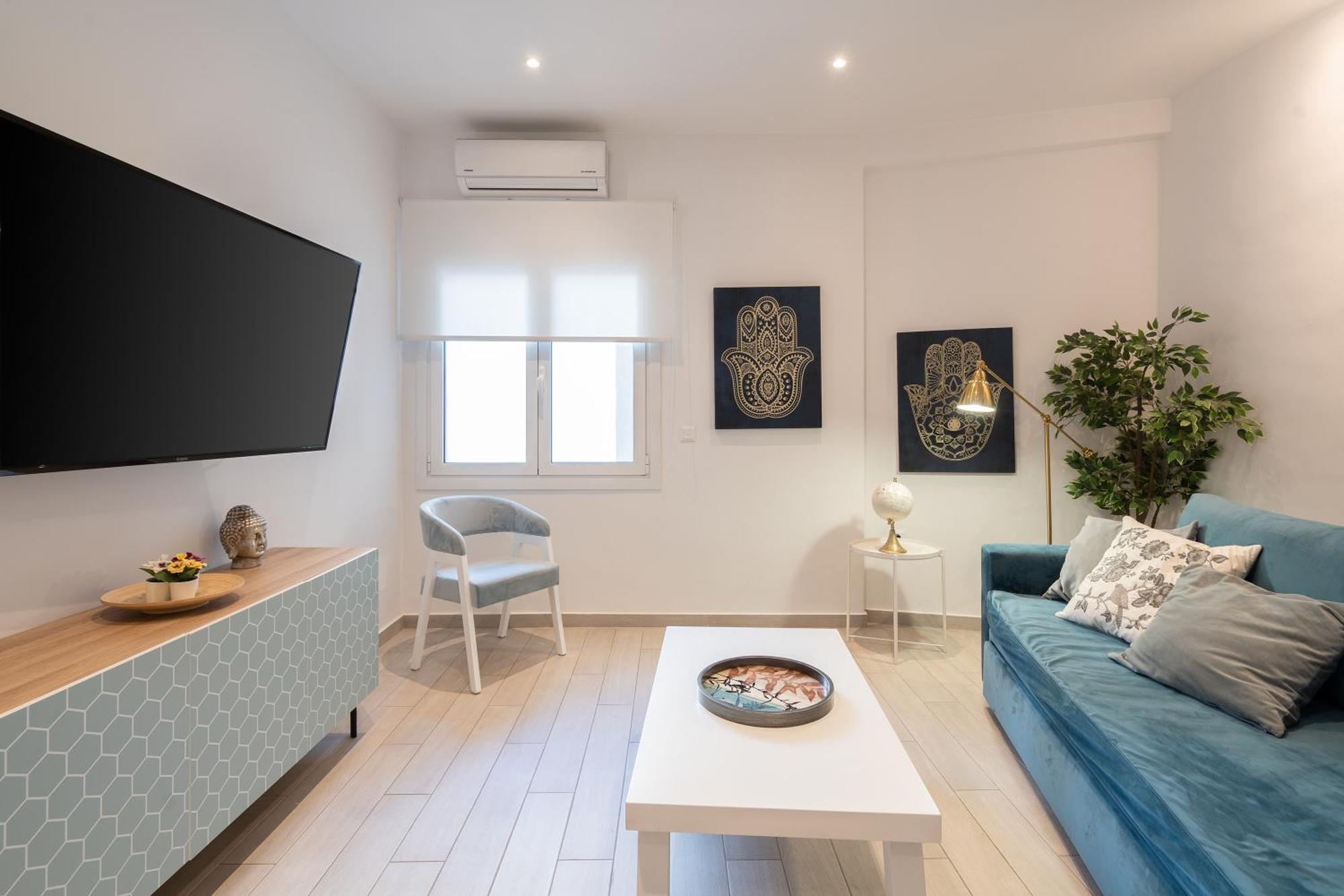Stunning Cozy Apartment In Афины Экстерьер фото
